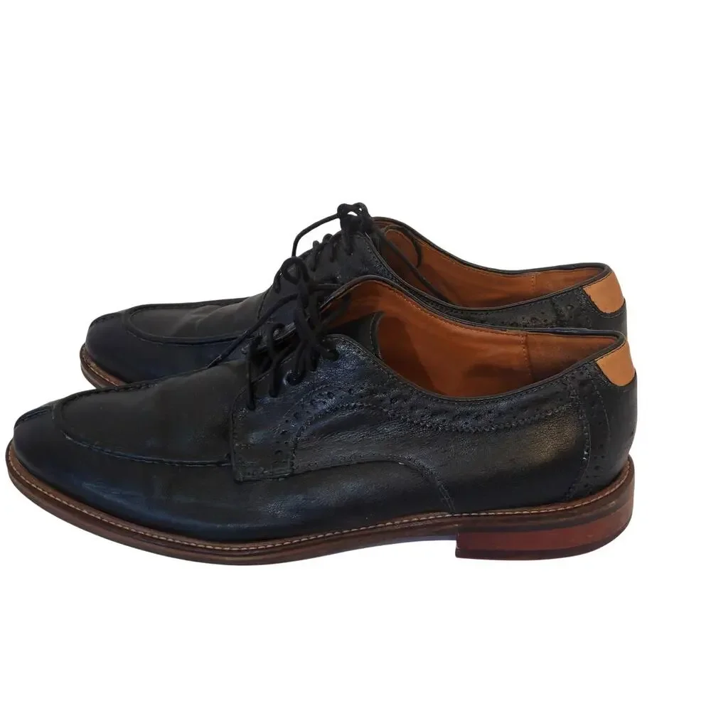 Johnston & Murphy preowned great